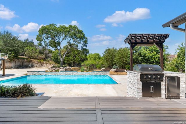 25211 Spider Rock, Boerne, TX 78006