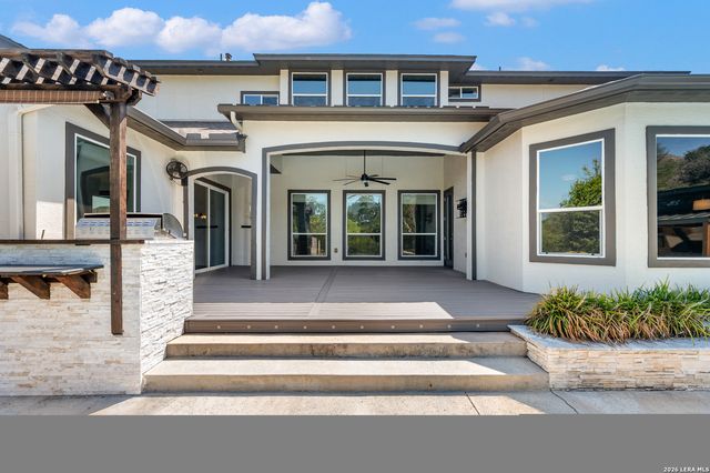 25211 Spider Rock, Boerne, TX 78006