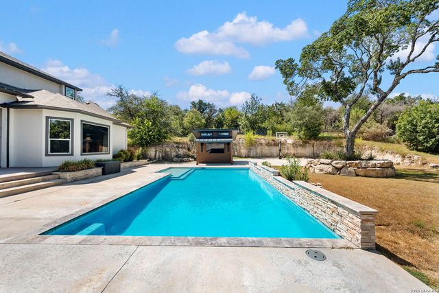 25211 Spider Rock, Boerne, TX 78006