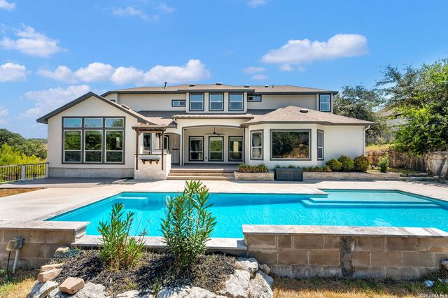 25211 Spider Rock, Boerne, TX 78006