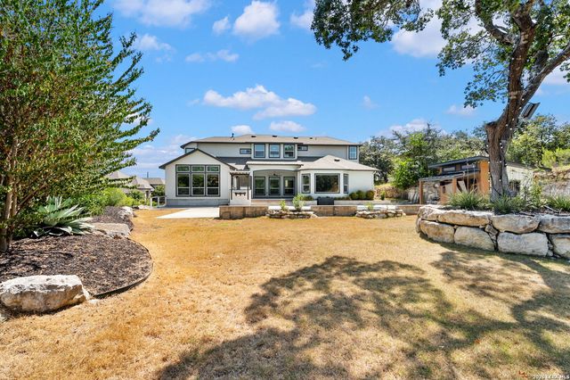 25211 Spider Rock, Boerne, TX 78006