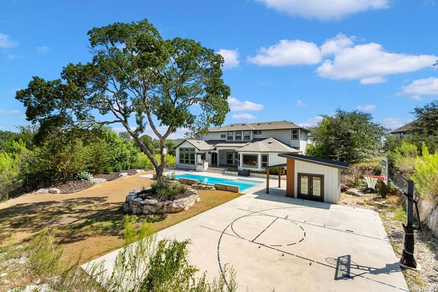 25211 Spider Rock, Boerne, TX 78006