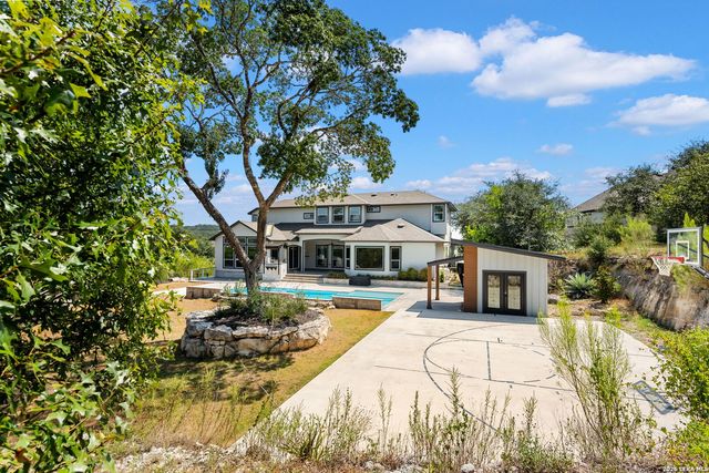25211 Spider Rock, Boerne, TX 78006