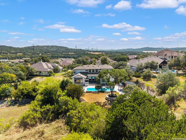 25211 Spider Rock, Boerne, TX 78006