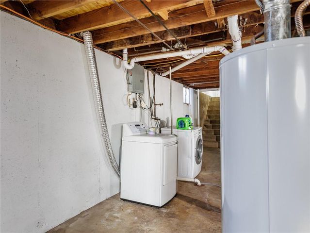 3500 N McCoy Street, Independence, MO 64050