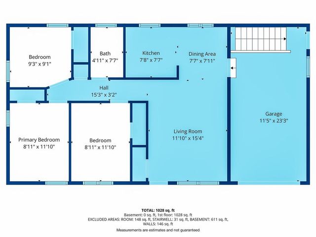 3500 N McCoy Street, Independence, MO 64050