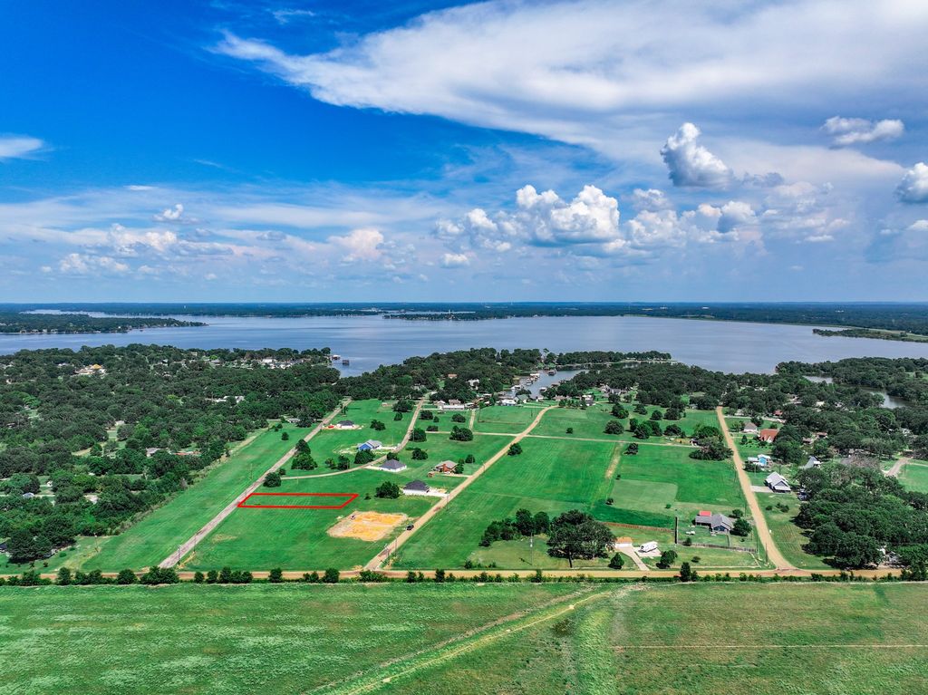 TBD4 Cedar Elm Road, Trinidad, TX 75163