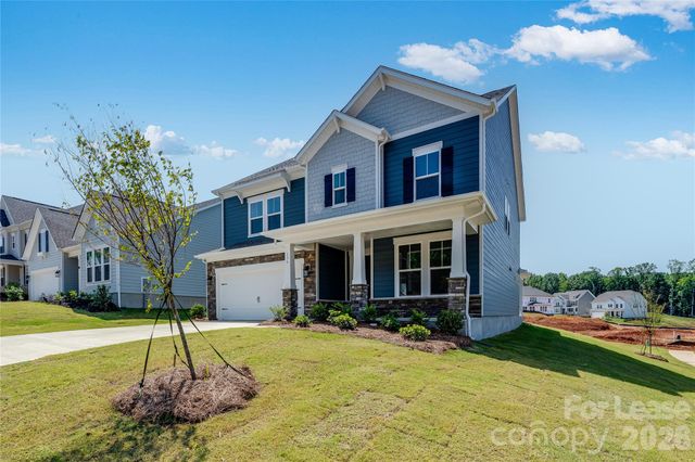 136 Glenn Drive, Mooresville, NC 28115