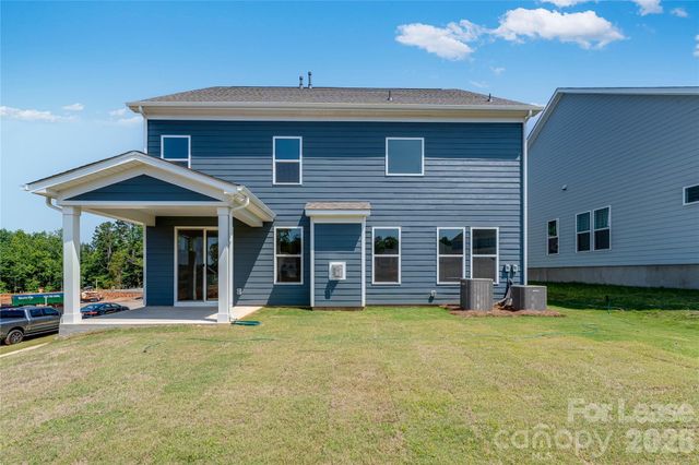 136 Glenn Drive, Mooresville, NC 28115