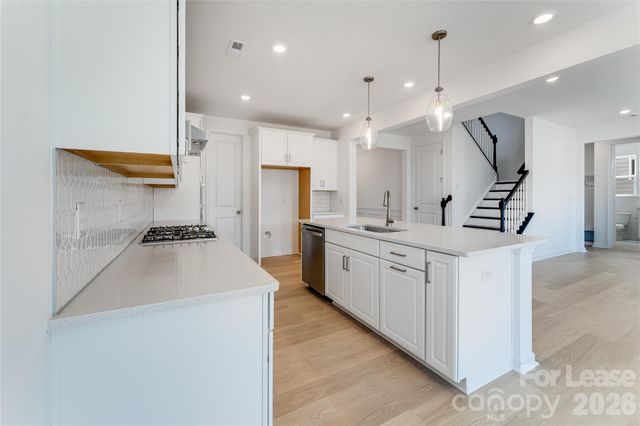 136 Glenn Drive, Mooresville, NC 28115