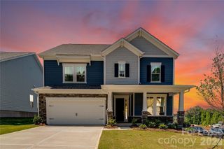 136 Glenn Drive, Mooresville, NC 28115