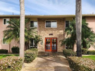 695 Sea Vale Street 205, Chula Vista, CA 91910