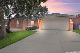 722 Point Breeze, San Antonio, TX 78253