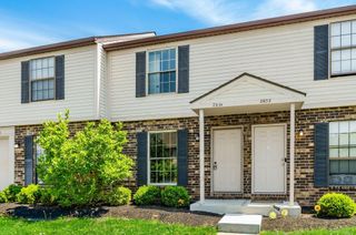 2934 Sawdust Lane, Dublin, OH 43017