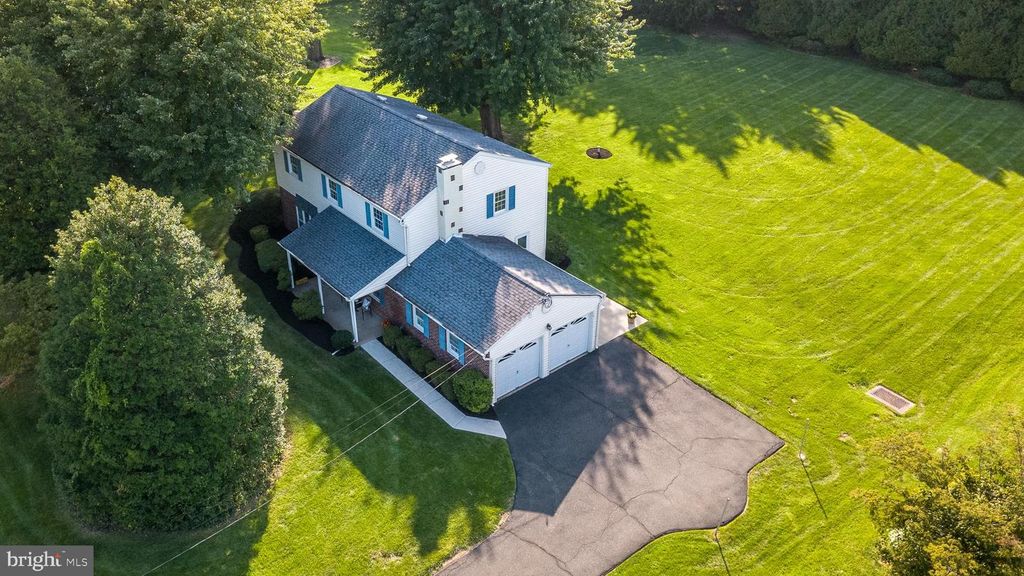 1724 HOWE LN, AMBLER, PA 19002 — photo 3
