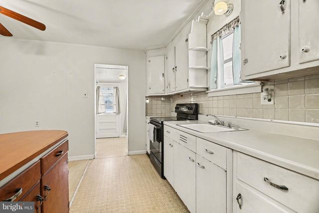 622 N FRANKLIN ST, York, PA 17403