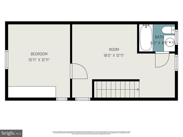 622 N FRANKLIN ST, York, PA 17403