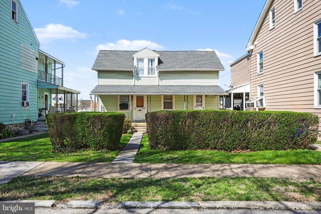 622 N FRANKLIN ST, York, PA 17403