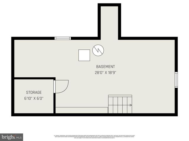 622 N FRANKLIN ST, York, PA 17403