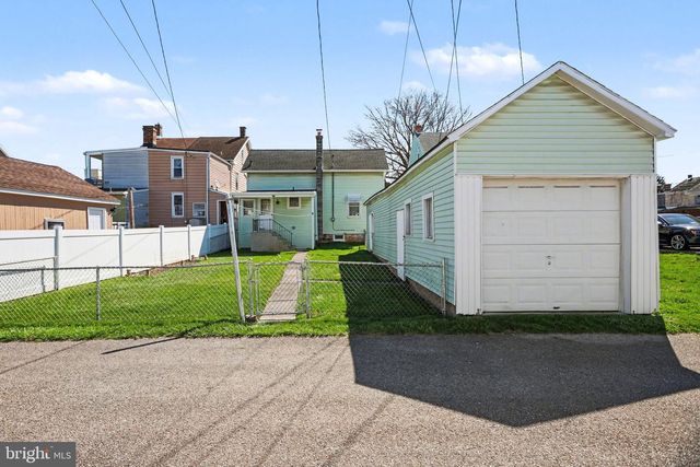 622 N FRANKLIN ST, York, PA 17403