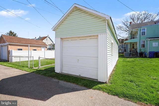 622 N FRANKLIN ST, York, PA 17403