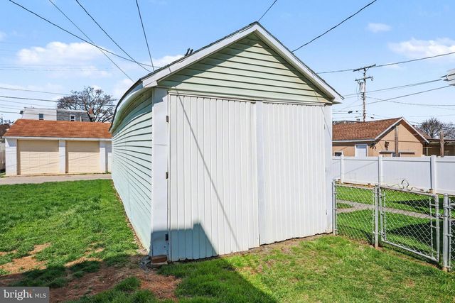 622 N FRANKLIN ST, York, PA 17403