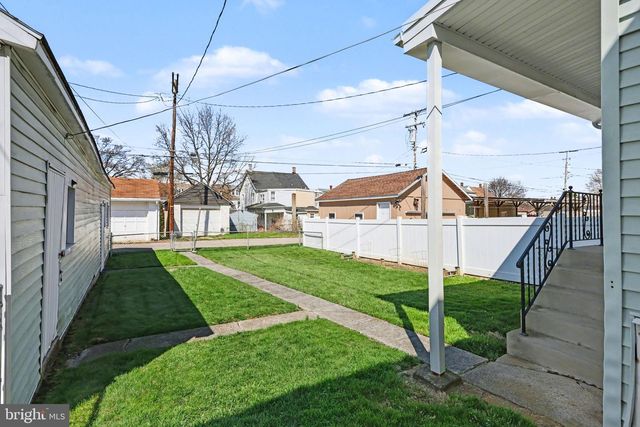 622 N FRANKLIN ST, York, PA 17403