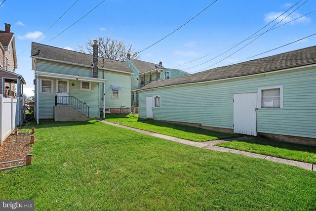 622 N FRANKLIN ST, York, PA 17403