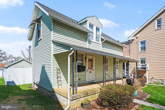 622 N FRANKLIN ST, York, PA 17403