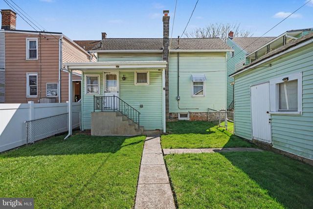 622 N FRANKLIN ST, York, PA 17403