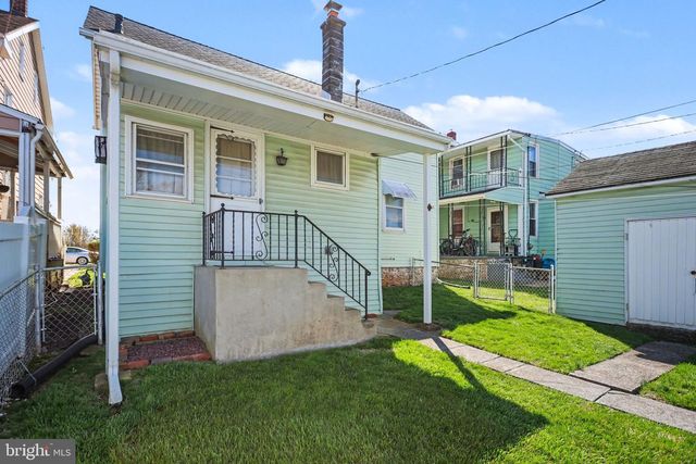 622 N FRANKLIN ST, York, PA 17403