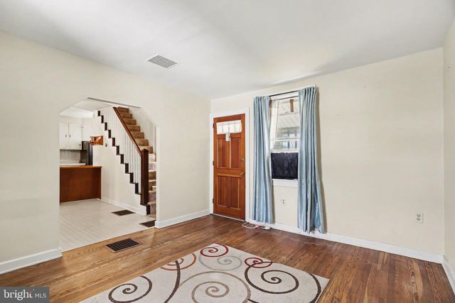 622 N FRANKLIN ST, York, PA 17403