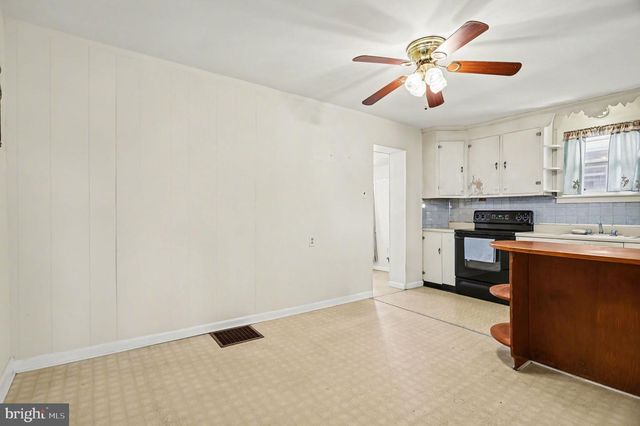 622 N FRANKLIN ST, York, PA 17403