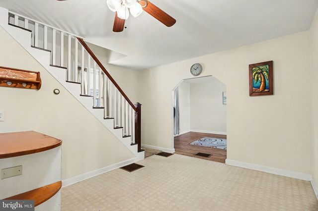 622 N FRANKLIN ST, York, PA 17403