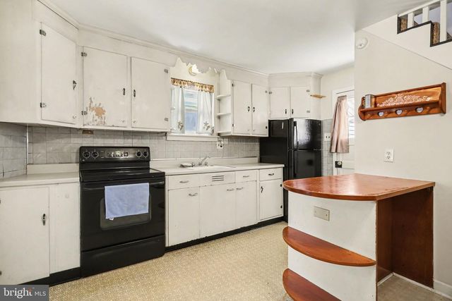 622 N FRANKLIN ST, York, PA 17403