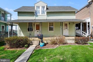 622 N FRANKLIN ST, York, PA 17403