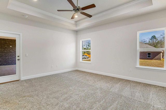 5613 Clarity St, Milton, FL 32570