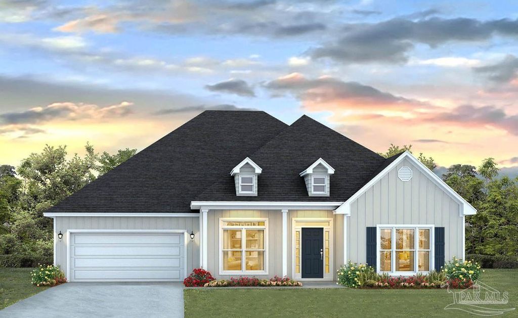 5613 Clarity St, Milton, FL 32570