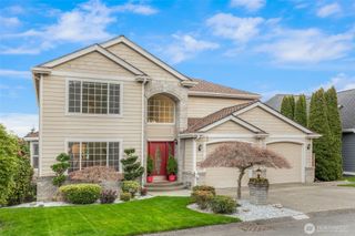4320 Country Club Drive NE, Tacoma, WA 98422