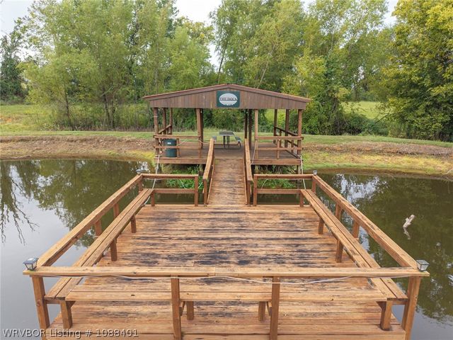 1820 Oak Grove Road, Van Buren, AR 72956