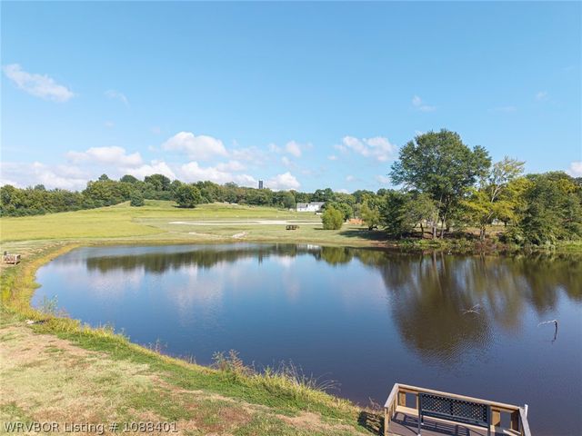 1820 Oak Grove Road, Van Buren, AR 72956