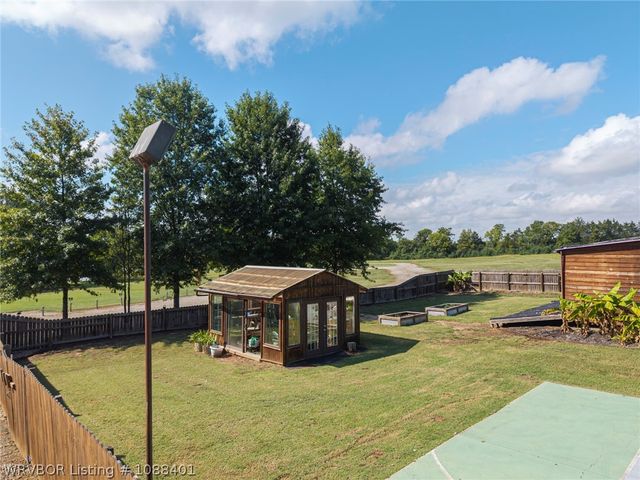 1820 Oak Grove Road, Van Buren, AR 72956