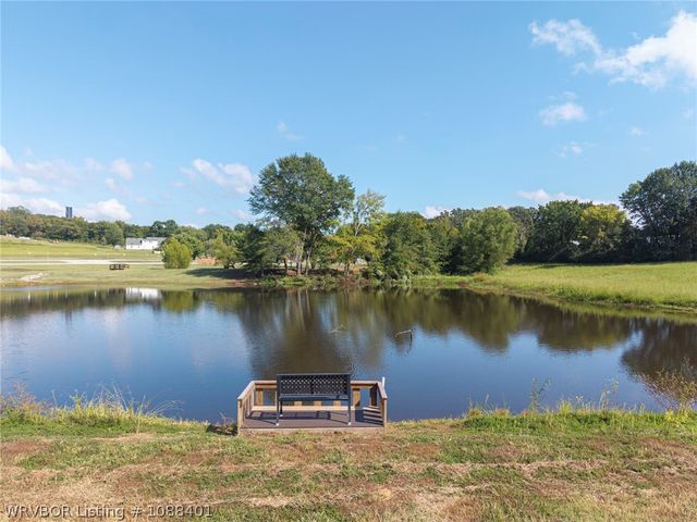 1820 Oak Grove Road, Van Buren, AR 72956