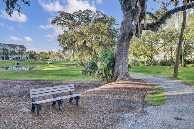 1543 Prince Edward Street, Mount Pleasant, SC 29466