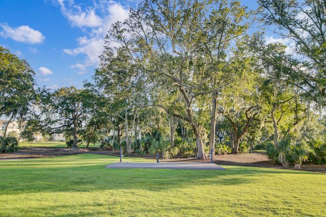 1543 Prince Edward Street, Mount Pleasant, SC 29466