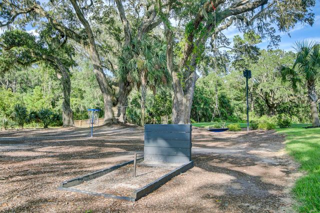 1543 Prince Edward Street, Mount Pleasant, SC 29466