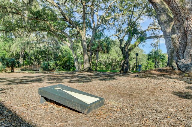 1543 Prince Edward Street, Mount Pleasant, SC 29466