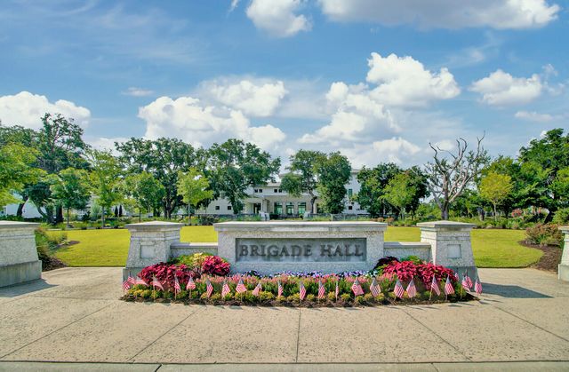 1543 Prince Edward Street, Mount Pleasant, SC 29466