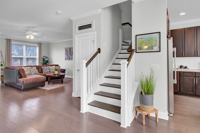 1543 Prince Edward Street, Mount Pleasant, SC 29466