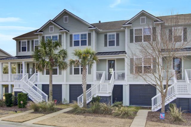 1543 Prince Edward Street, Mount Pleasant, SC 29466